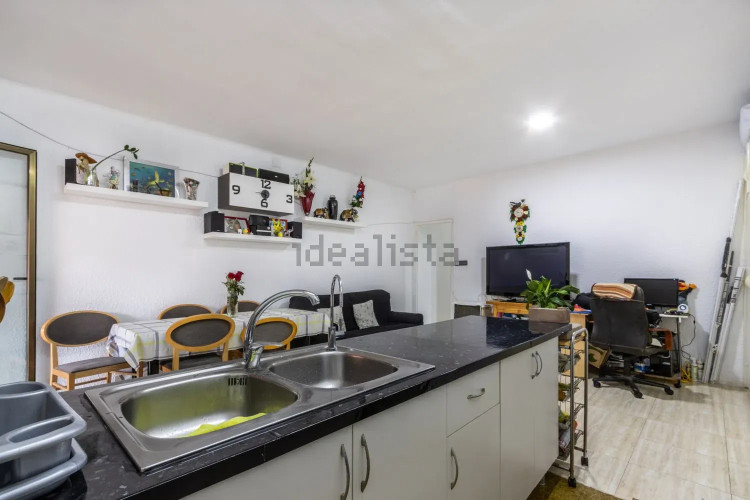 Ático en Barrio Can Palet