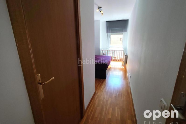 Piso calle galvani en Ca n'Aurell Terrassa