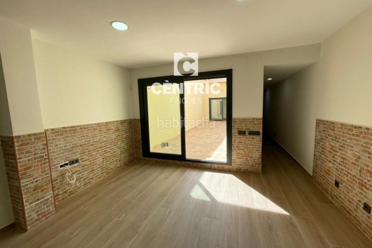 Piso en Ca n'Aurell Terrassa