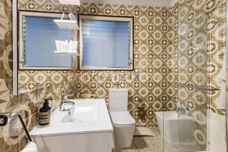 Chalet adosado en Barrio La Cogullada