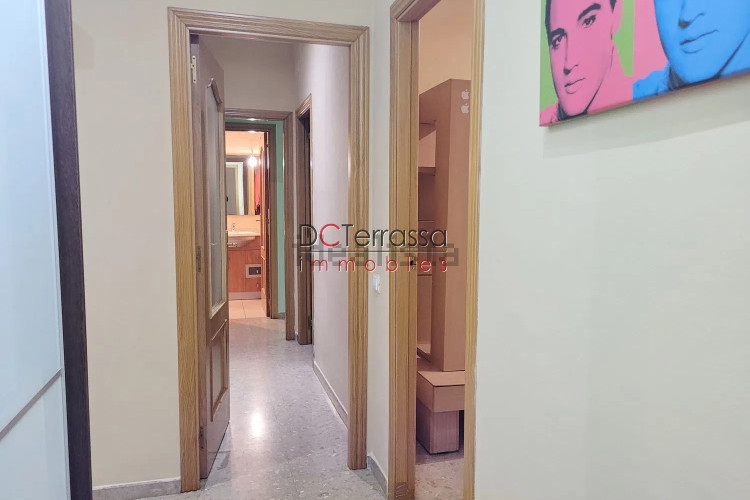 Piso en Barrio Escoles