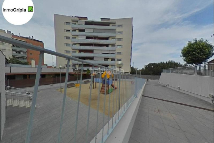 Piso  en venta en la gripia en Les Arenes - La Grípia - Can Montllor Terrassa