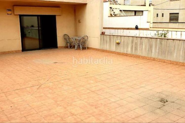Casa en La Cogullada Terrassa