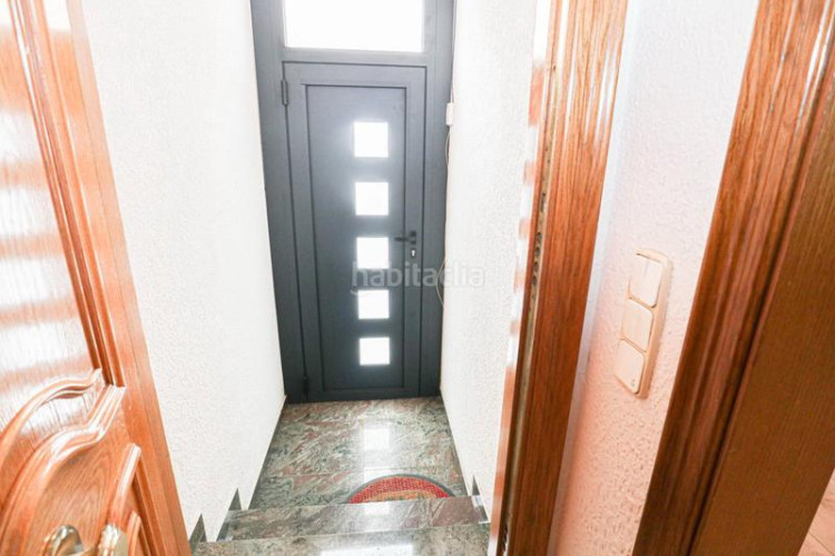 Piso planta baja con entrada independiente en Can Palet Terrassa