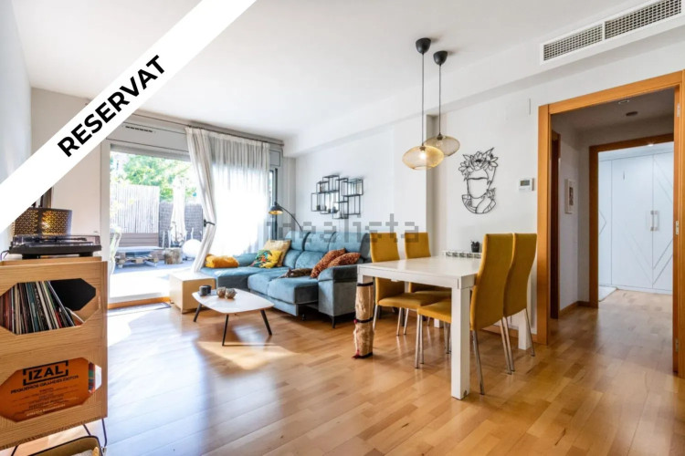 Piso en calle de Pau Marsal