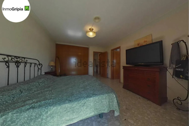 Chalet en Barrio Les Arenes