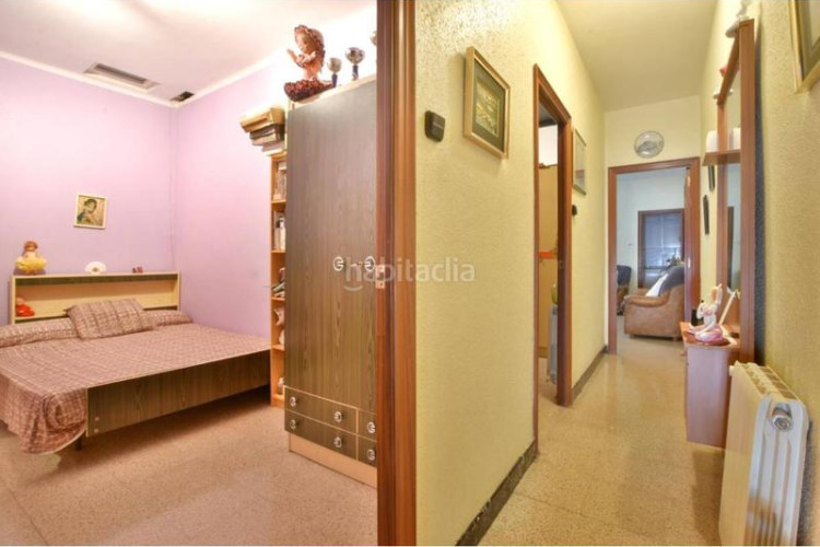 Casa  para dejar a su gusto en La Maurina Terrassa