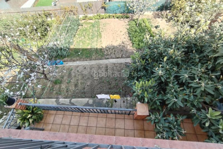 Chalet en Can Parellada Terrassa