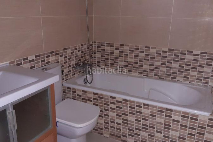 Piso en Zona Esportiva Terrassa