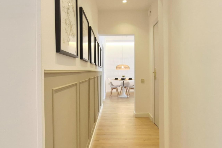 Carrer de Prat de la Riba, Vallparadu00EDs - Antic Poble de Sant Pere