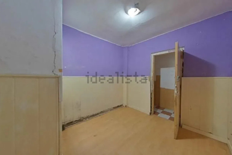 Chalet pareado en Barrio Ca n'Aurell