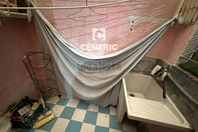 Piso en Barrio Ègara