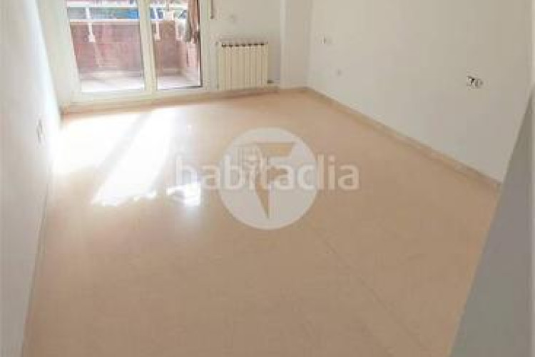 Piso espectacular piso de 113 m con gran balcón en zona olímpica en Terrassa