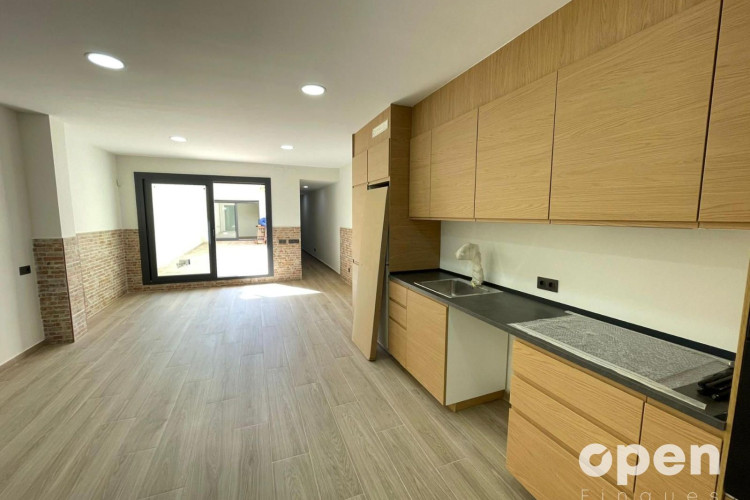 Infant Martu00ED, Ca n'Aurell