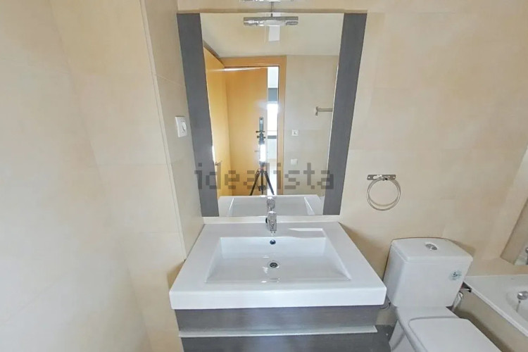 Piso en Barrio Zona Esportiva