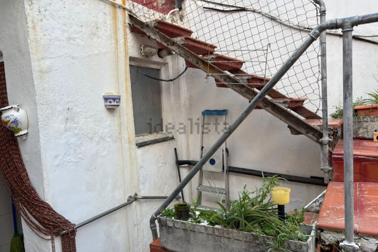 Chalet adosado en Barrio Can Palet