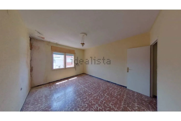 Piso en calle de la Mare de Déu del Socors