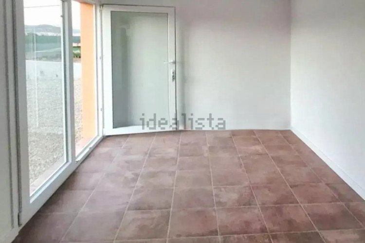 Casa independiente en calle de la Llebre