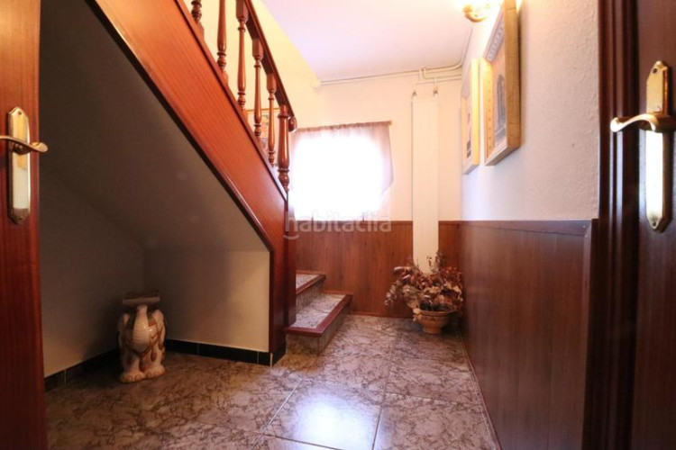 Casa única e impresionante finca a 4 vientos con piscina y jardin en Terrassa