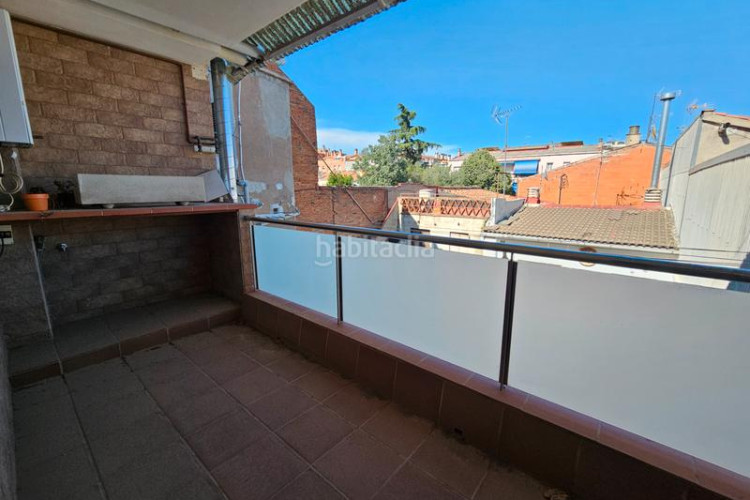 Casa en Barri del Centre Terrassa