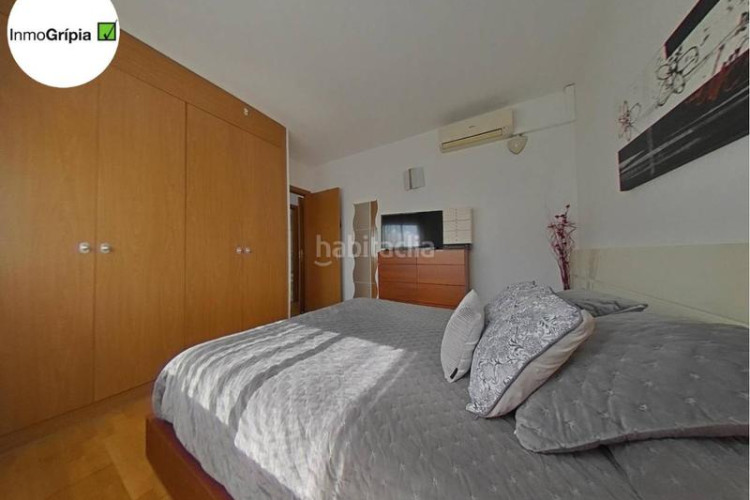 Piso  en venta en les arenescan montllorla grípia08227 en Terrassa