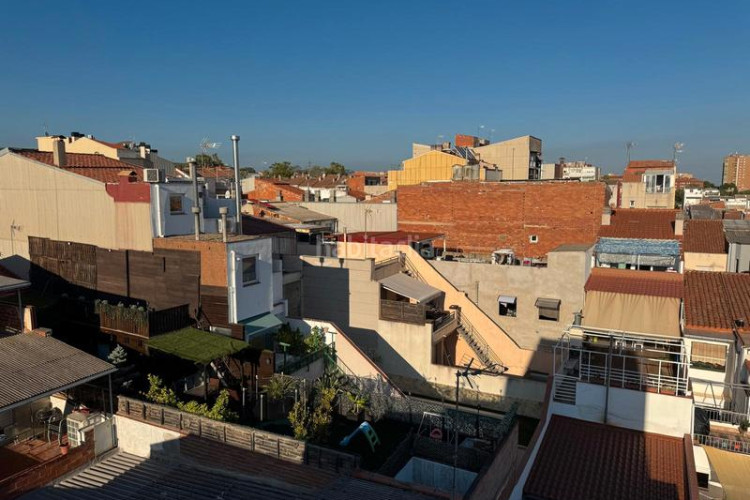 Piso ideal parejas en Sant Pere Nord Terrassa