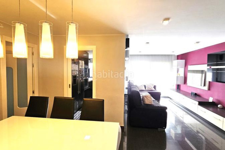 Piso en carrer de pau marsal 76 exclusiva vivienda con acabados de lujo y una ubicación inmejorable. en Terrassa