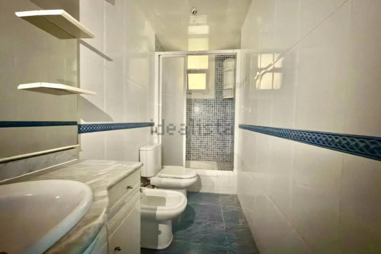 Piso en calle d'Amèrica