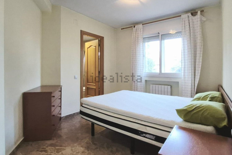 Piso en venta en avenida de l'Abat Marcet