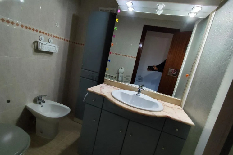 Piso en Barrio Roc Blanc