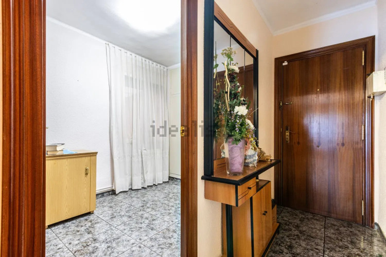 Piso en avenida de Can Boada del Pi