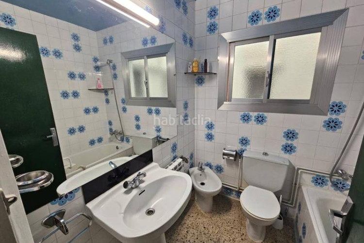 Piso  en venta en ca naurell08224 en Ca n'Aurell Terrassa