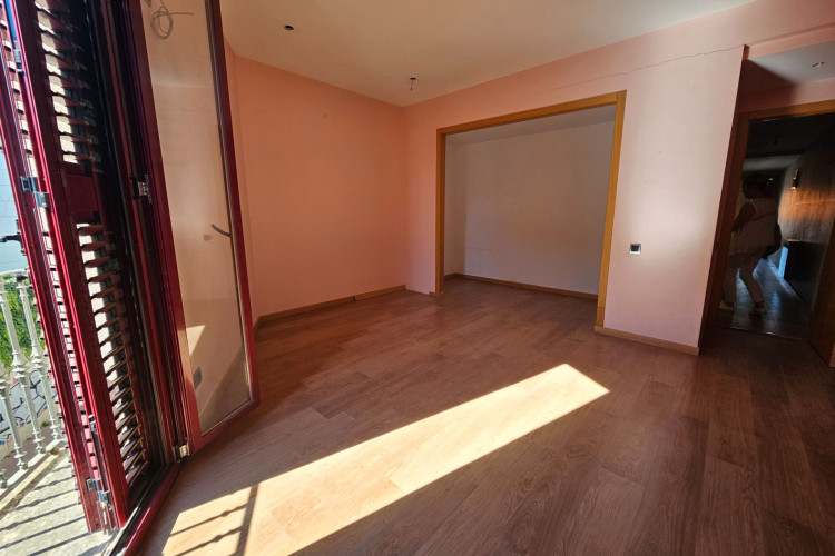 Carrer del Nord, Barri del Centre