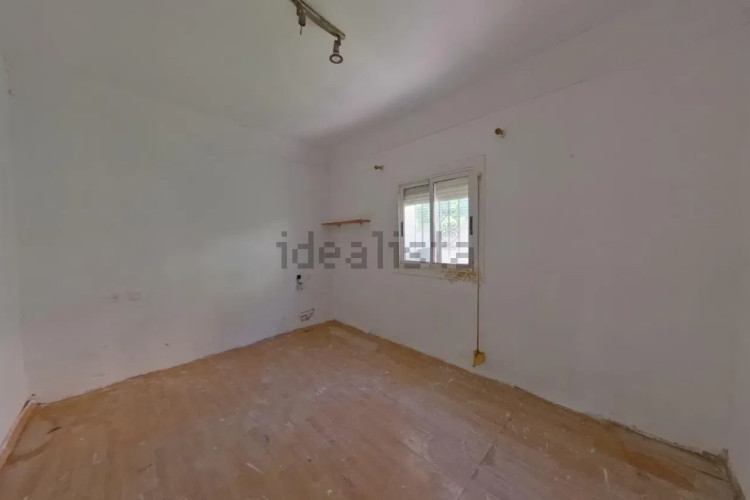 Chalet en calle de Can Santfeliu