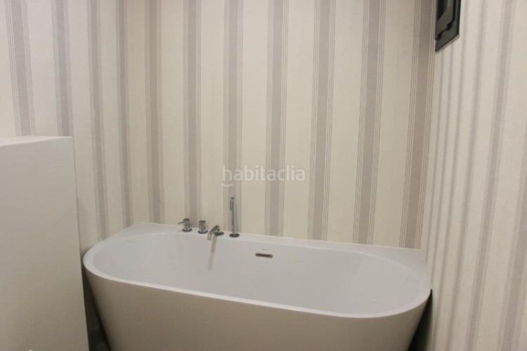 Casa preciosa y exclusiva casa de diseño para estrenar. en Terrassa