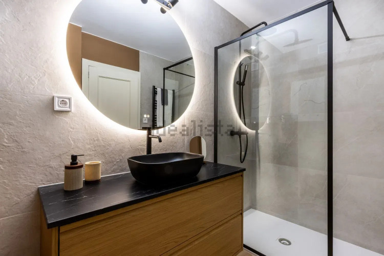 Piso en Barrio Centre