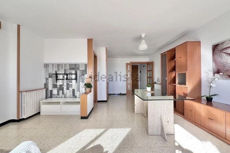 Piso en Barrio Sant Pere Nord