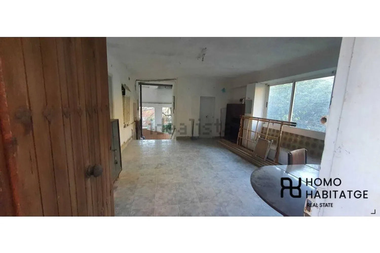 Chalet en calle de l'Oreneta