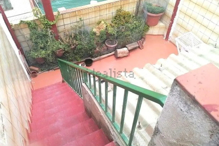 Piso en Barrio Ca n'Anglada