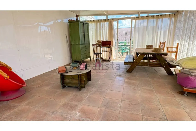 Chalet en calle de Josep Trueta