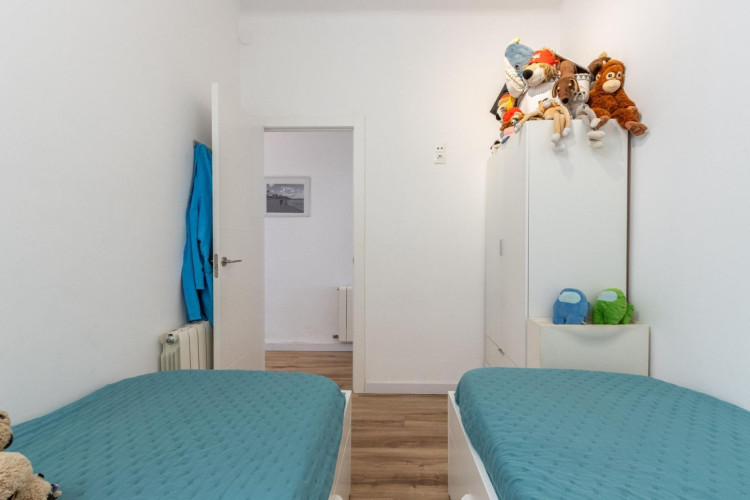 Terrassa - Carrer watt, Ca n'Aurell