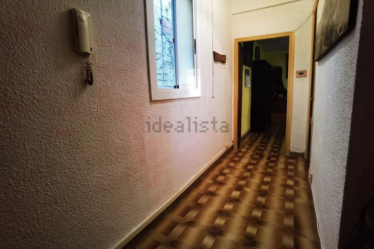 Piso en Barrio Ca n'Anglada