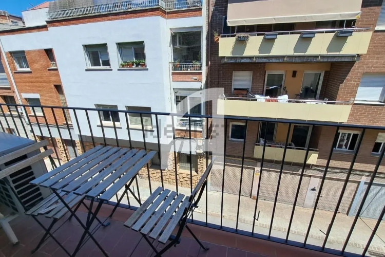 Estudio en calle ďAntoni Torrella