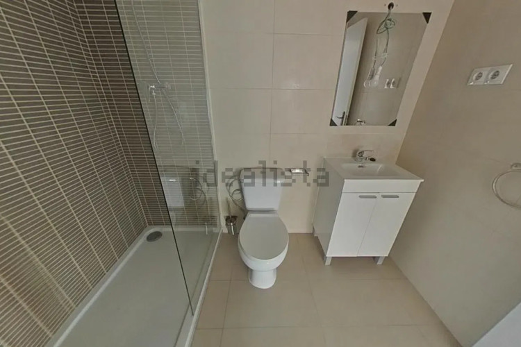 Piso en avenida de l'Abat Marcet