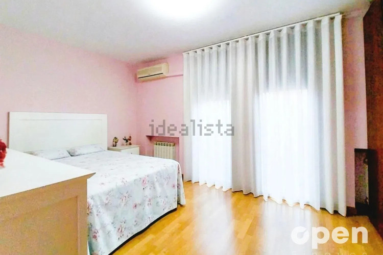 Chalet en Passatge de Rocafort