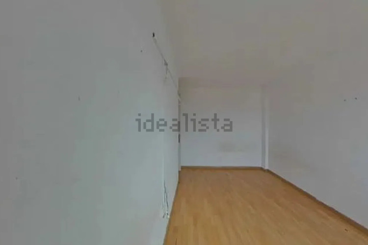Piso amplio y luminoso en Sant Ildefons
