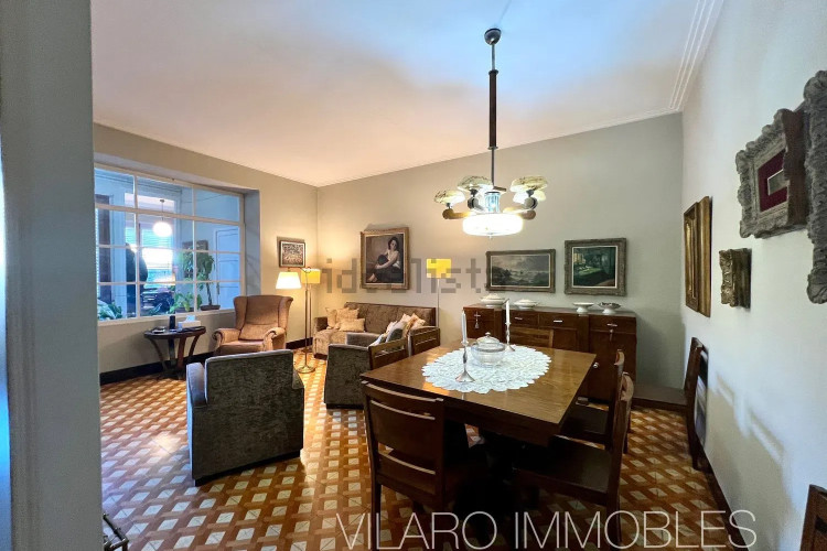 Piso en calle de la Palla