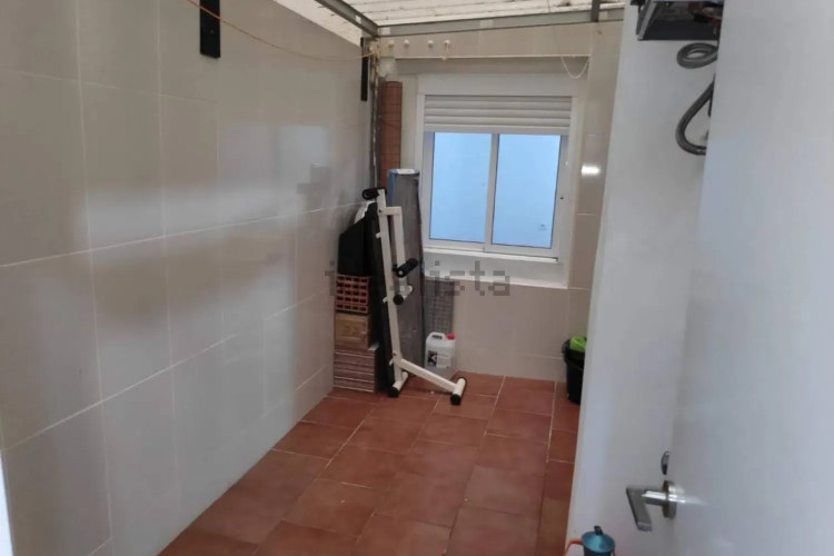 Piso en Urb. can palet Barrio Can Palet