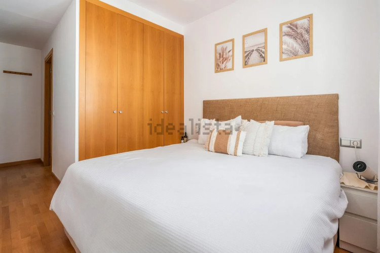 Chalet adosado en Barrio Roc Blanc