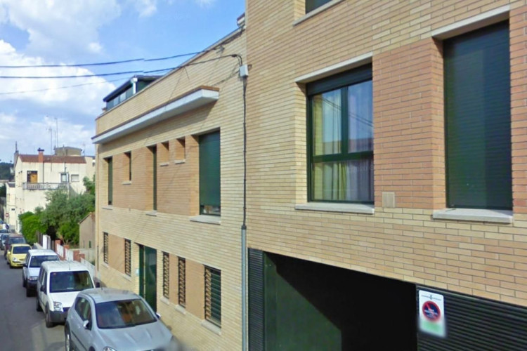 Carrer TURONET,DEL, Les Fonts